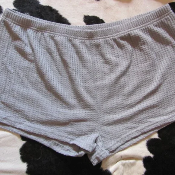 LADIES 2 PIECE PJ SET SHORTS & CAMI NEW WITH TAGS - Picture 11 of 12